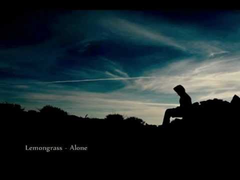 Lemongrass feat. Karen Gibson Roc - Alone