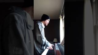 Piano Fighter - Emmett Sherlock (Warren Zevon Cover)