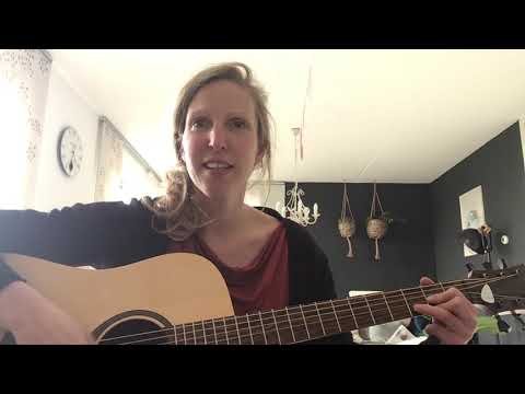 Zingen met juf Minke ‘Kijk eens naar de vogels’