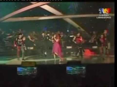 Farah Asyikin (Hello) : APBH 2008