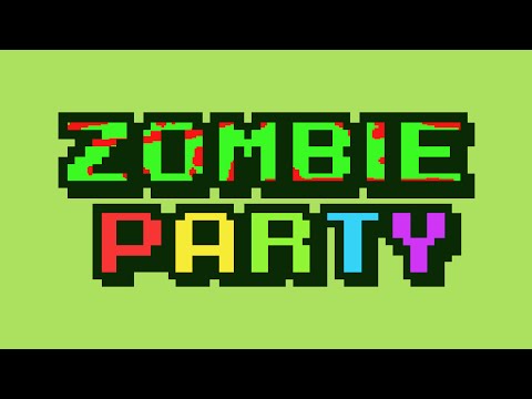 Zombie Party