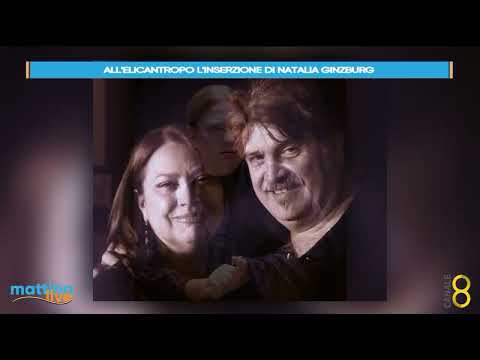 All'elicantropo l'inserzione di Natalia Ginzburg - MattinaLive 01/12/2022