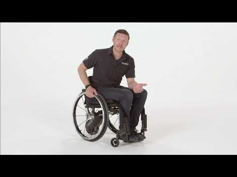 MAX Mobility   SmartDrive MX2+ - Grundlagen der Bedienung (Kurzfassung)