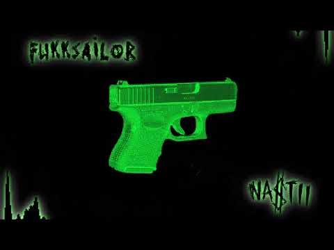 FUKKSAILOR - BLAST3RRR Ft. Na$tii (Prod. By CRYPT)