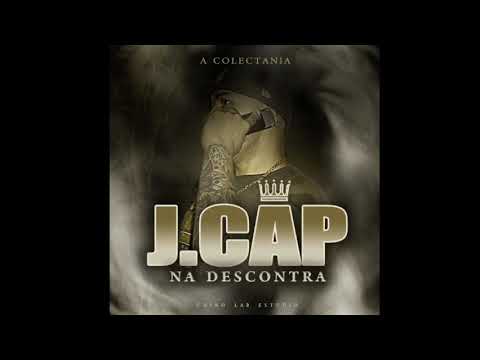 J Cap - Sou uma Besta