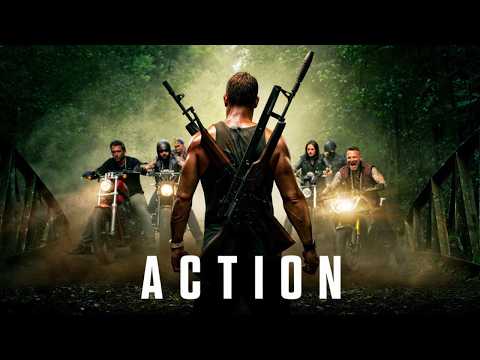 A Mob King Forced to Fight for His Family | Full Movie English Action Thriller