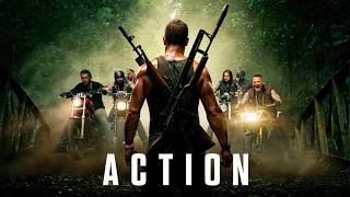 Download lagu A Mob King Forced to Fight for His Family | Full Movie English Action Thriller mp3