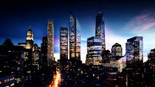 Paul van Dyk & Starkillers & Austin Leeds Feat. Ashley Tomberlin - new york city (Greg Downey Remix)