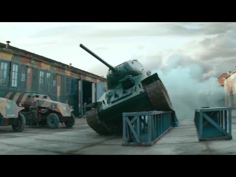 Т-34 || Trailer