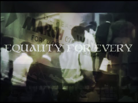 Video thumbnail for Equality for Every