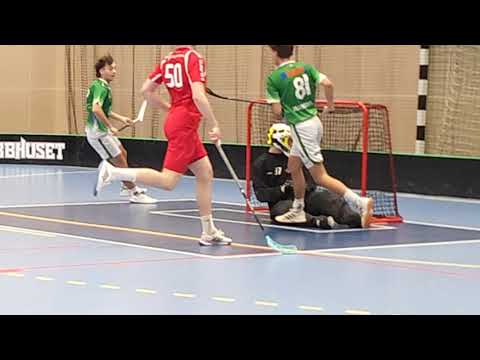 20240128 Div5 Lindome - Lerum goals