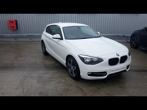 151D11366 - 151D11366 BMW 118d Sport 3-door