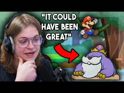 This leaked Sticker Star Trailer looks better than the real game!