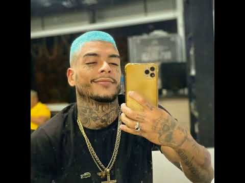 mc Kevin não era minha vez (áudio oficial)