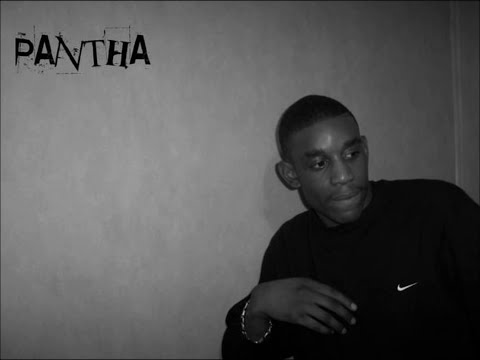 DJ Pantha - What's My Name? (Funky Mix)