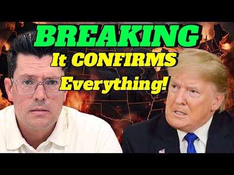 Breaking: Explosive New Senate Report Confirms Trump was Right!