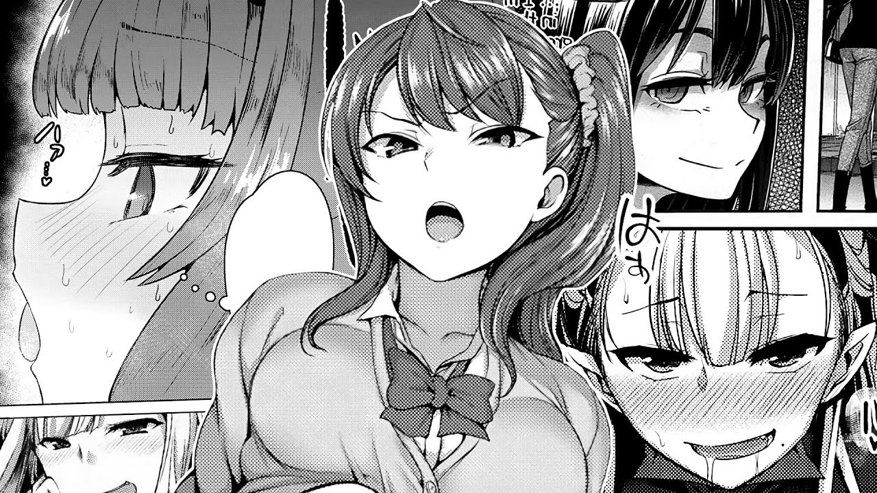 Watch video 10 Doujin You Should Give a Look Now 10 Doujin You Should Give a Look