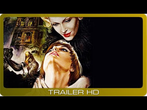 afbeelding Daughters Of Darkness ≣ 1971 ≣ Trailer