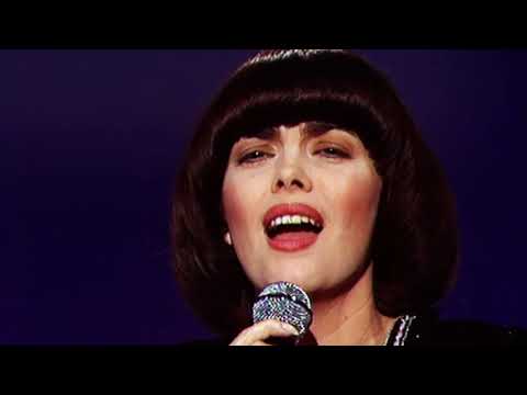 Charles Aznavour et Mireille Mathieu - Une vie d'amour