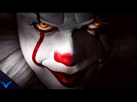 Small Details You Missed In Horror Movies.