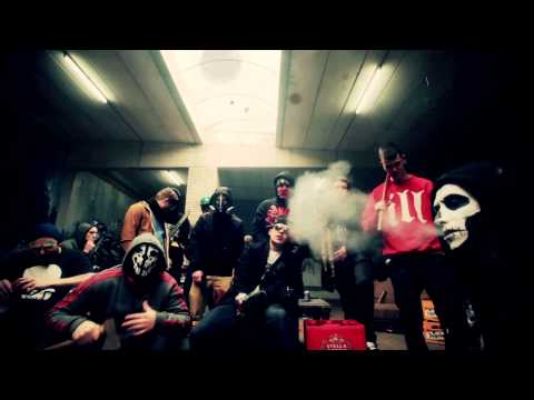 Theetje - Witte Shit