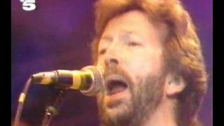 MARK KNOPFLER (Dire Straits) &amp; ERIC CLAPTON -Solid Rock