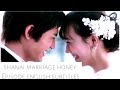 Shanian Marriage Honey Drama Episode 4 English Subtitles Japanese Drama
