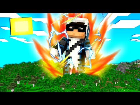 HO RAGGIUNTO LA POTENZA MASSIMA NELLA MODCRAFT - MINECRAFT ITA