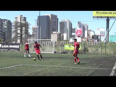 CASCO vs LA TEORIA   Fecha Pendientes #Clausura2021