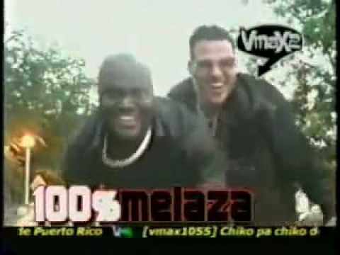 Master Joe y OG Black  Humillan a Tempo y Mexicano