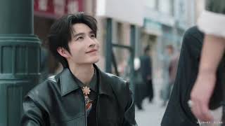 Chinese Drama - Eclipse in the lost city - Episode 1
