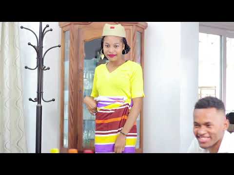 Kamagnariva x Jhaless    Tsy tapak'evitraClip Officiel 2021