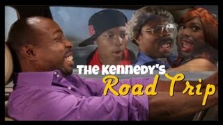 The Kennedy's - Road Trip