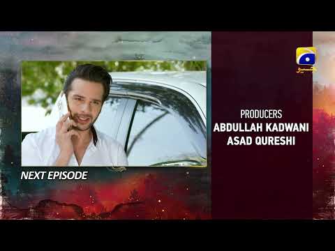 Siyani Episode 19 Teaser - HAR PAL GEO