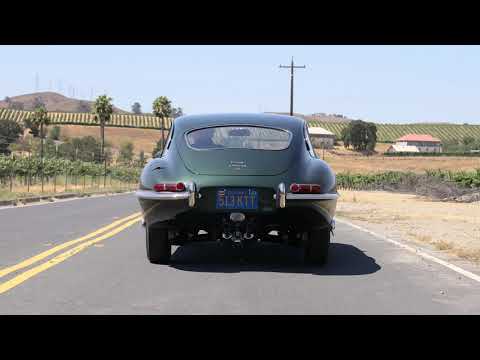 1966 Jaguar E-Type (CC-1505375) for sale in Pleasanton, California