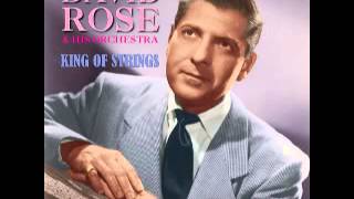 David Rose - Autumn Leaves