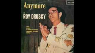 Roy Drusky  - Almost Can&#39;t