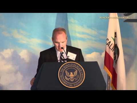 2012 GE-Reagan Foundation Scholarship Program Awards Dinner - 6/26/12