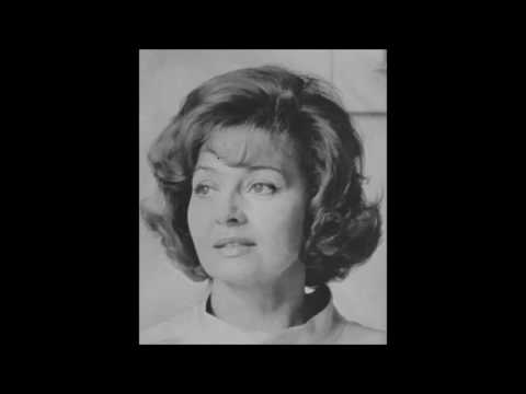 Yvetta Simonová - Jen ten tvůj úsměv mi zůstal