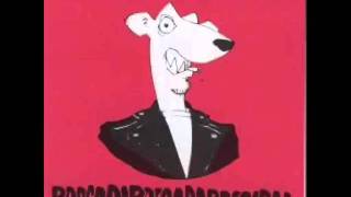 Screeching Weasel - My Right (with lyrics)