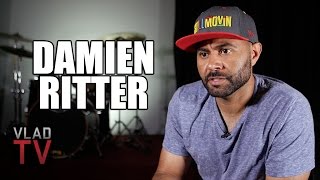 Damien Ritter on Building Funk Volume with Hopsin and Why it Fell Apart