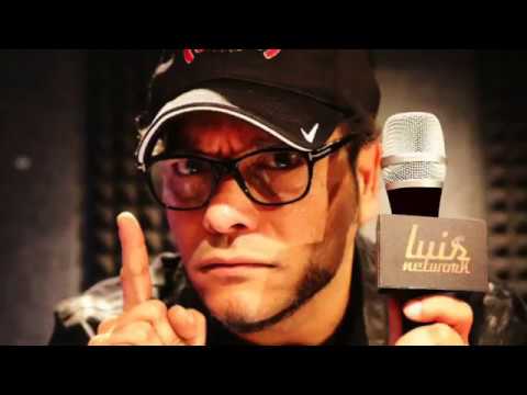 The Luis Jimenez Show Interviews John McAfee