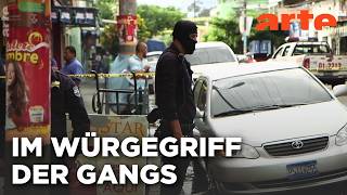 El Salvador: Die Maras wollen die Macht | ARTE Reportage (2015)