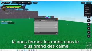 Roblox best Script A hero Destiny 2025