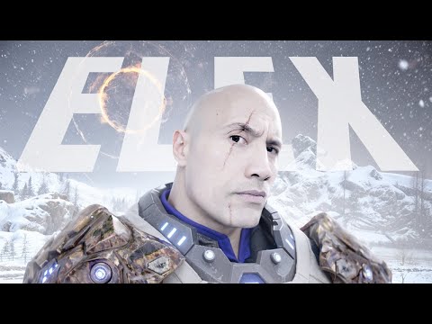 ЗАСТАВИЛ СЕБЯ ПРОЙТИ ELEX. [камбек Piranha Bytes?]