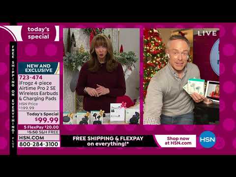 HSN | Shannon's In The House! - Black Friday Weekend 11.27.2020 - 07 PM