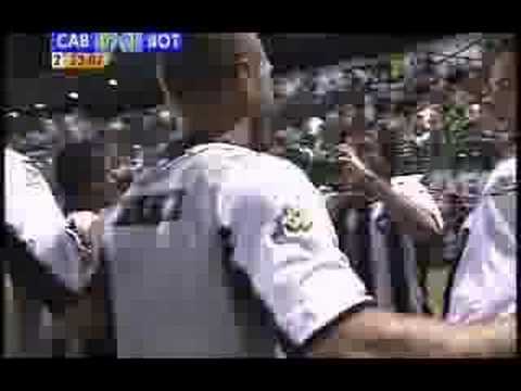 Cabofriense 0x1 Botafogo Carioca07