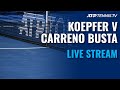 Pablo Carreno Busta v Dominik Koepfer | 2021 Winston Salem