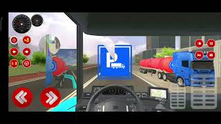 Tankr Truck Driving Simul..soumen studio