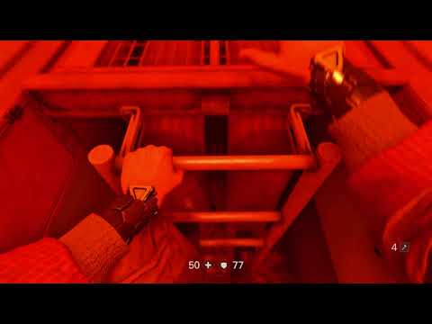 Wolfenstein - The New Colossus - Pt 16